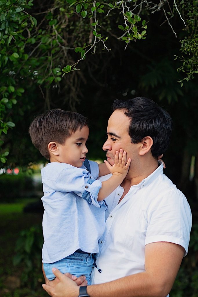 Nora Garrett Photography Fotografía en Mérida Yucatán Familia Ibarra